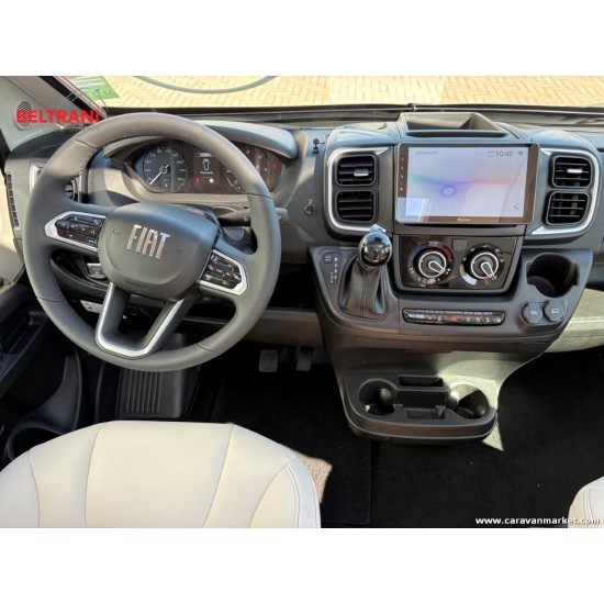 Dreamer D64  Select - Saphir| Cambio Automatico - Novità 2027